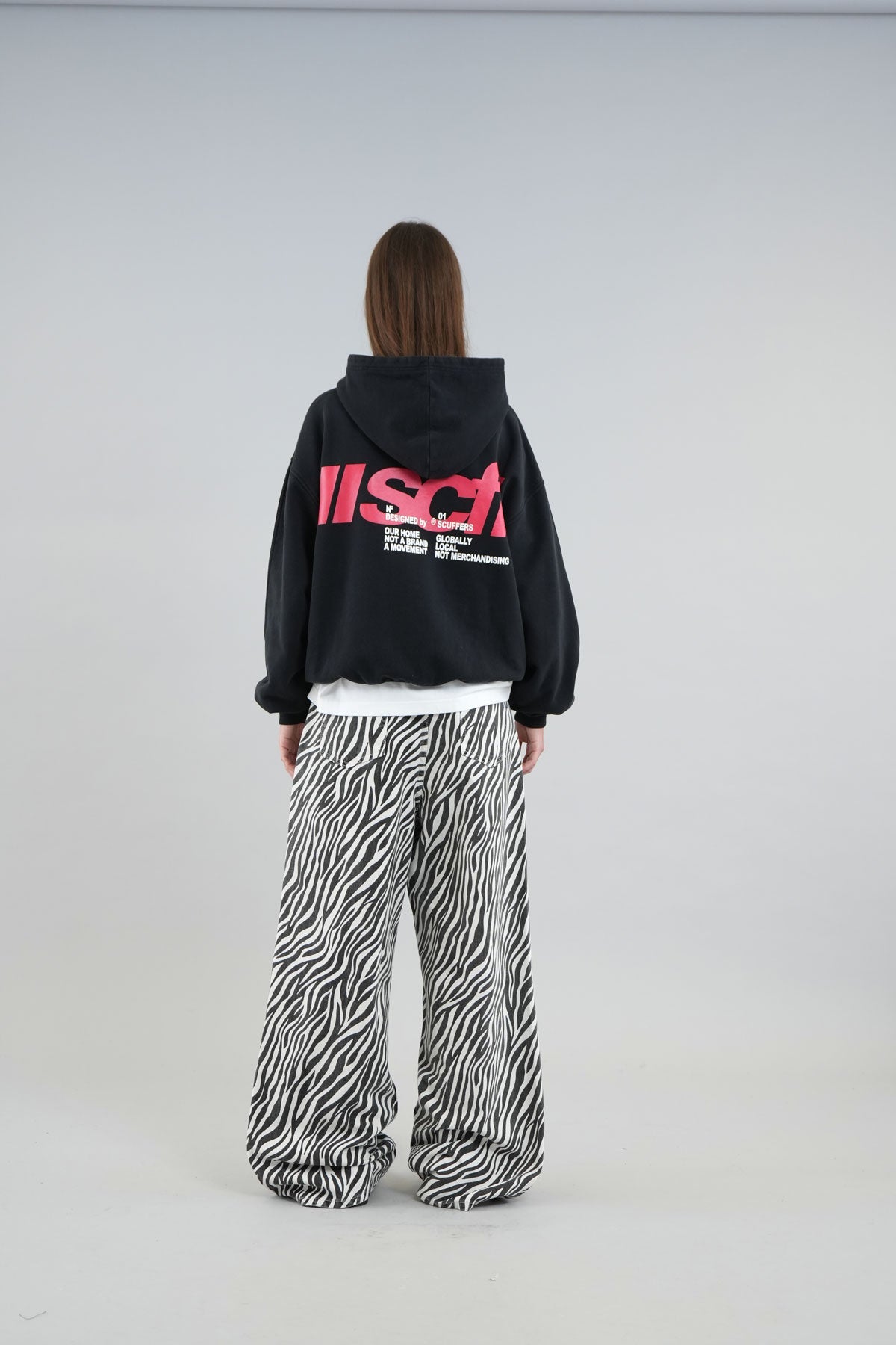 Lira Hoodie Dames | Comfortabele Pasvorm