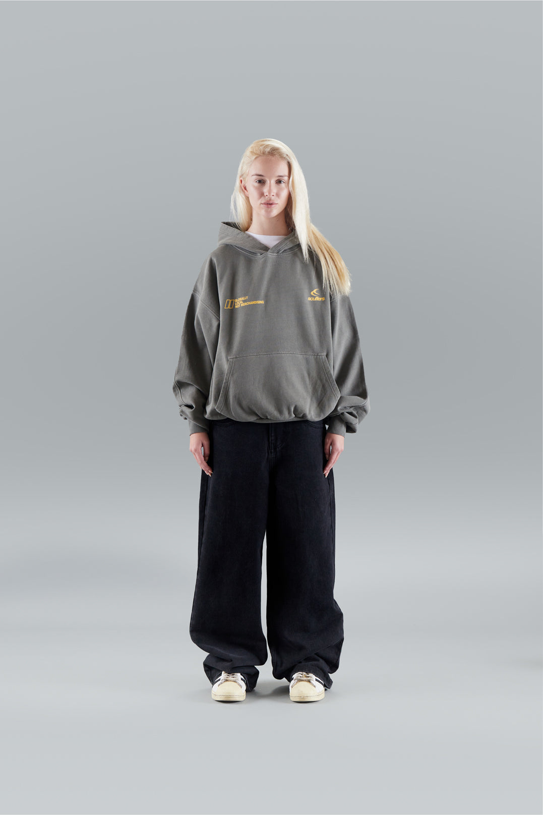 Lira Hoodie Dames | Comfortabele Pasvorm