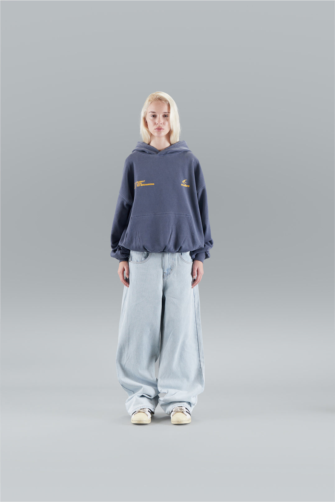 Lira Hoodie Dames | Comfortabele Pasvorm