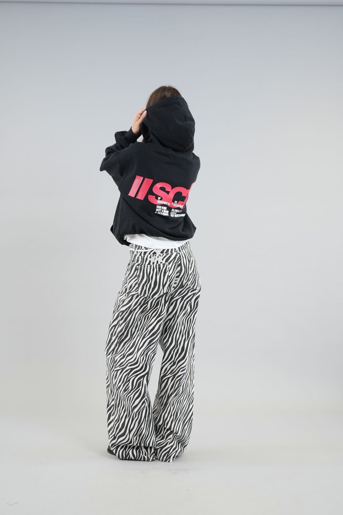 Lira Hoodie Dames | Comfortabele Pasvorm