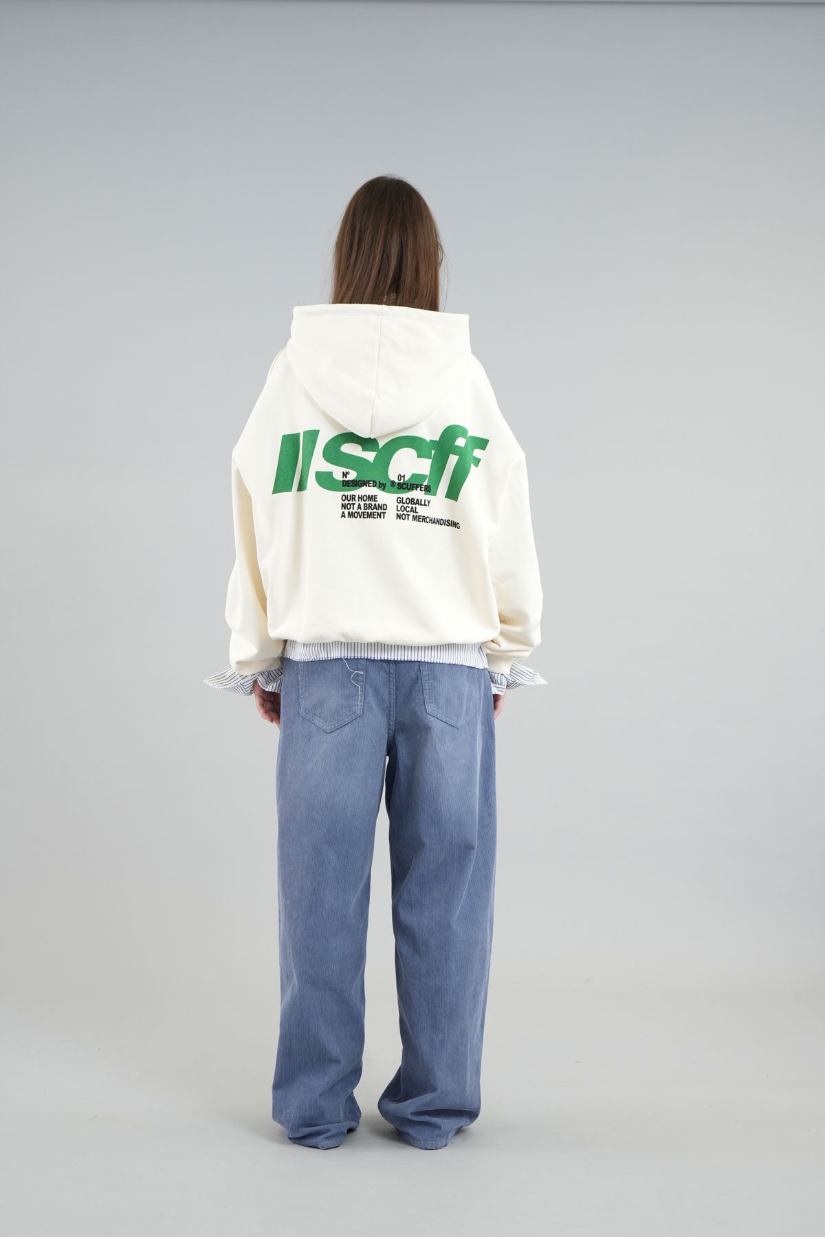 Lira Hoodie Dames | Comfortabele Pasvorm