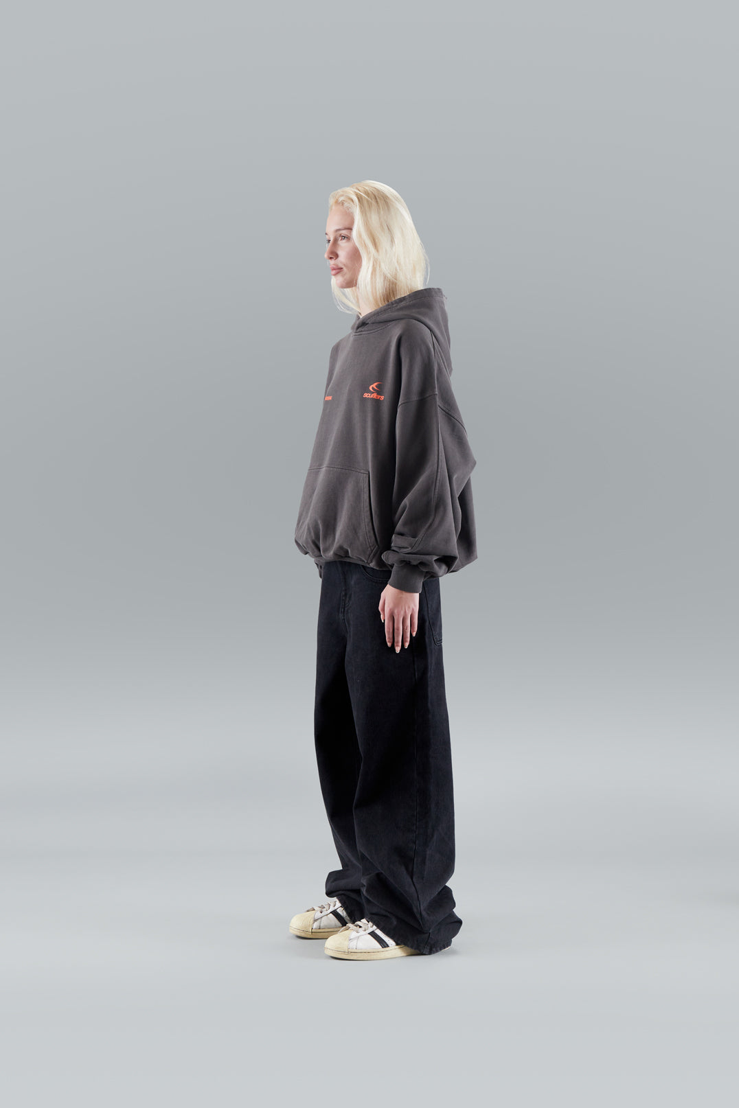 Lira Hoodie Dames | Comfortabele Pasvorm