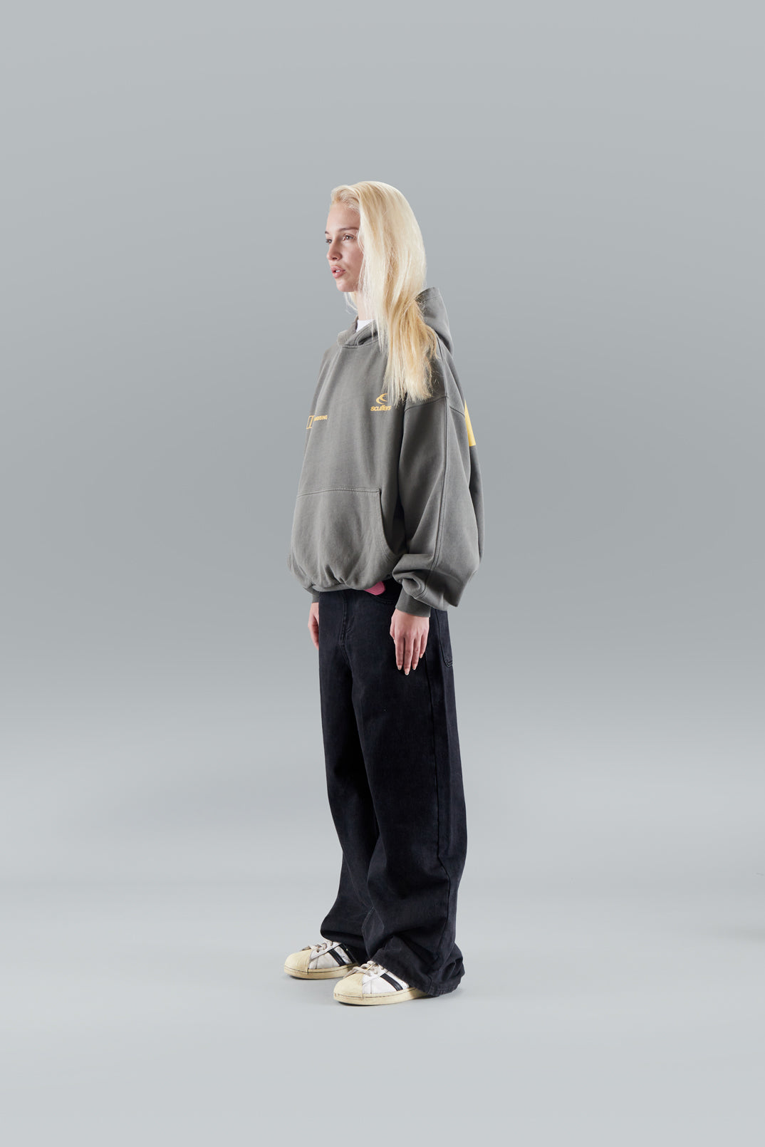 Lira Hoodie Dames | Comfortabele Pasvorm