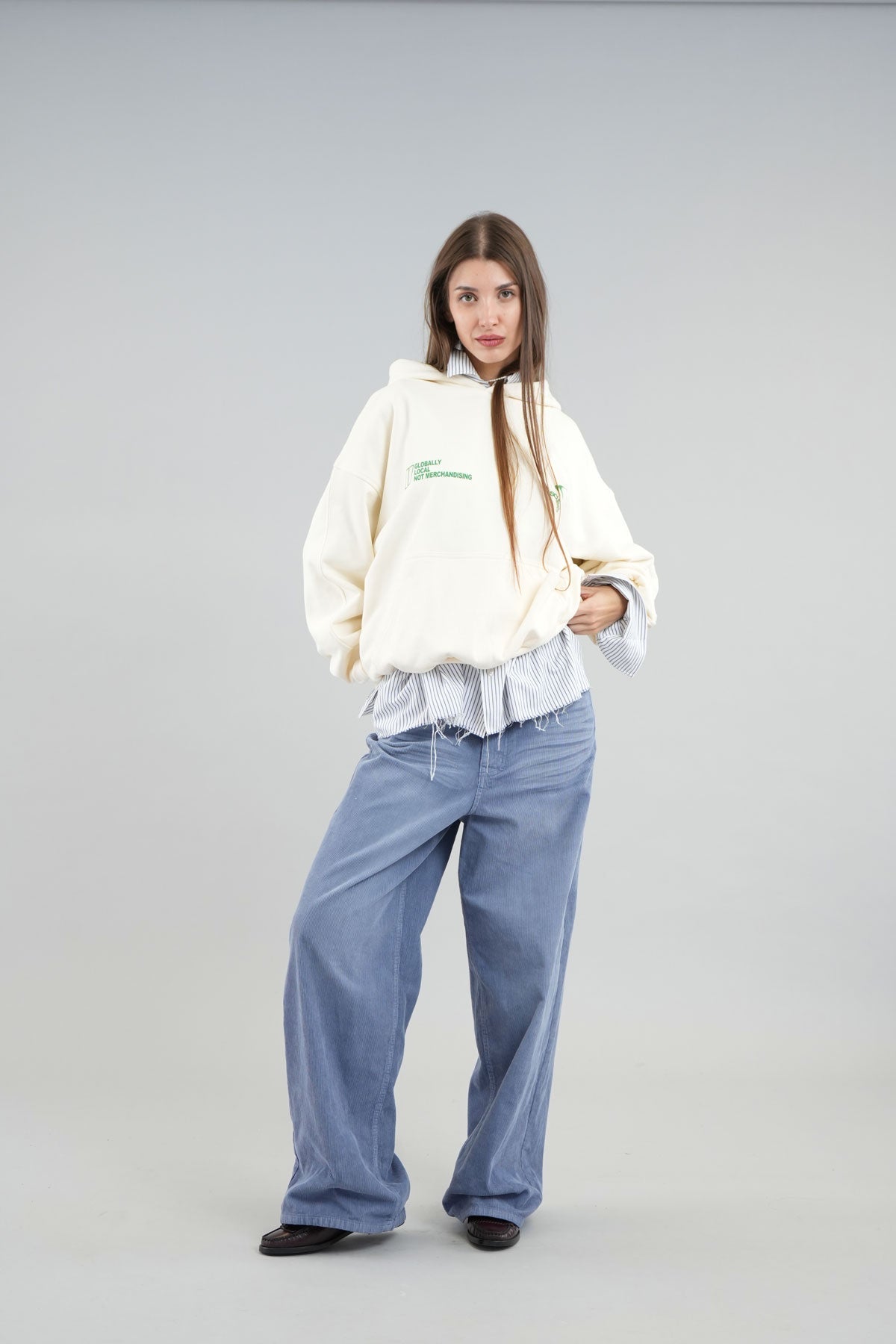 Lira Hoodie Dames | Comfortabele Pasvorm