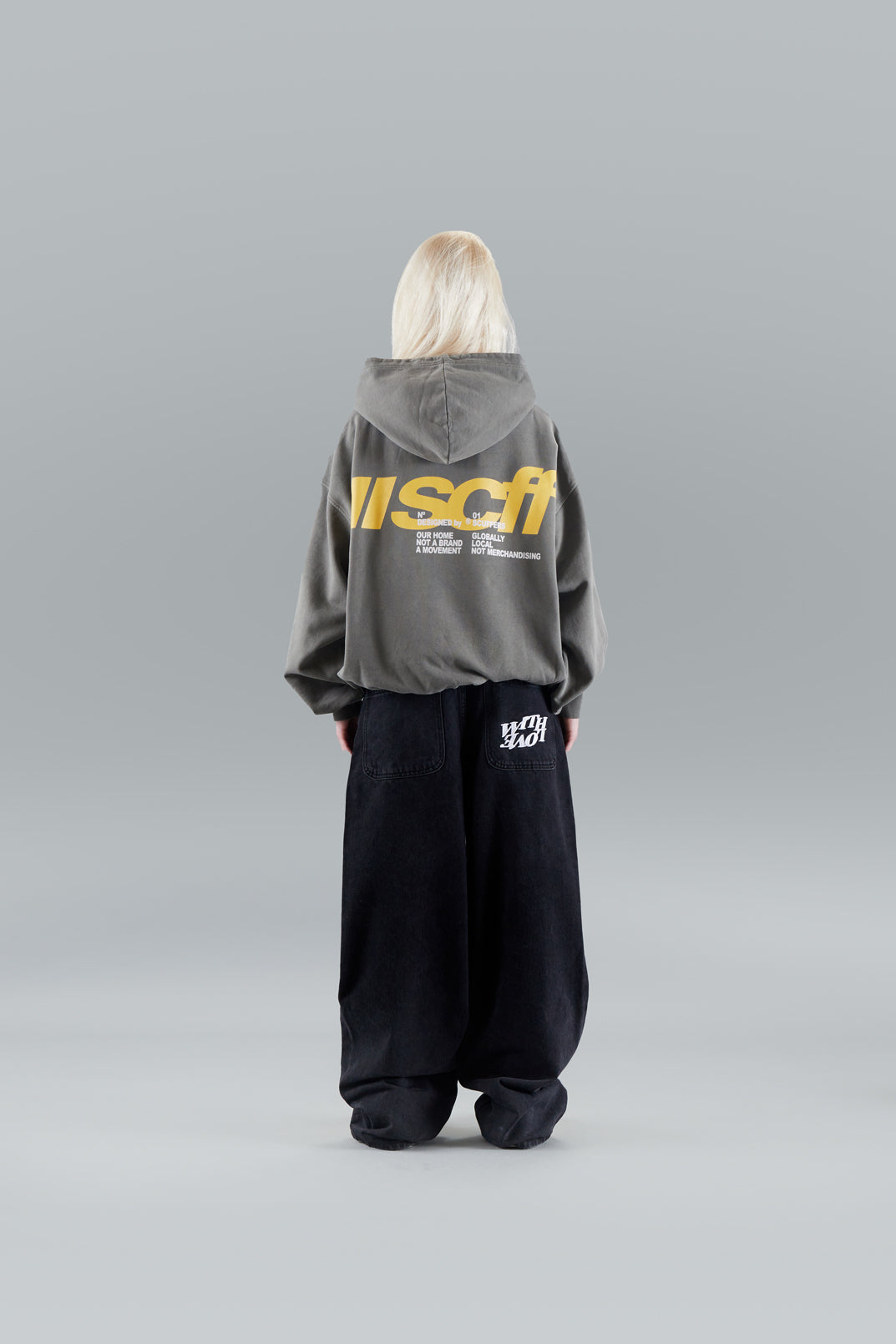 Lira Hoodie Dames | Comfortabele Pasvorm