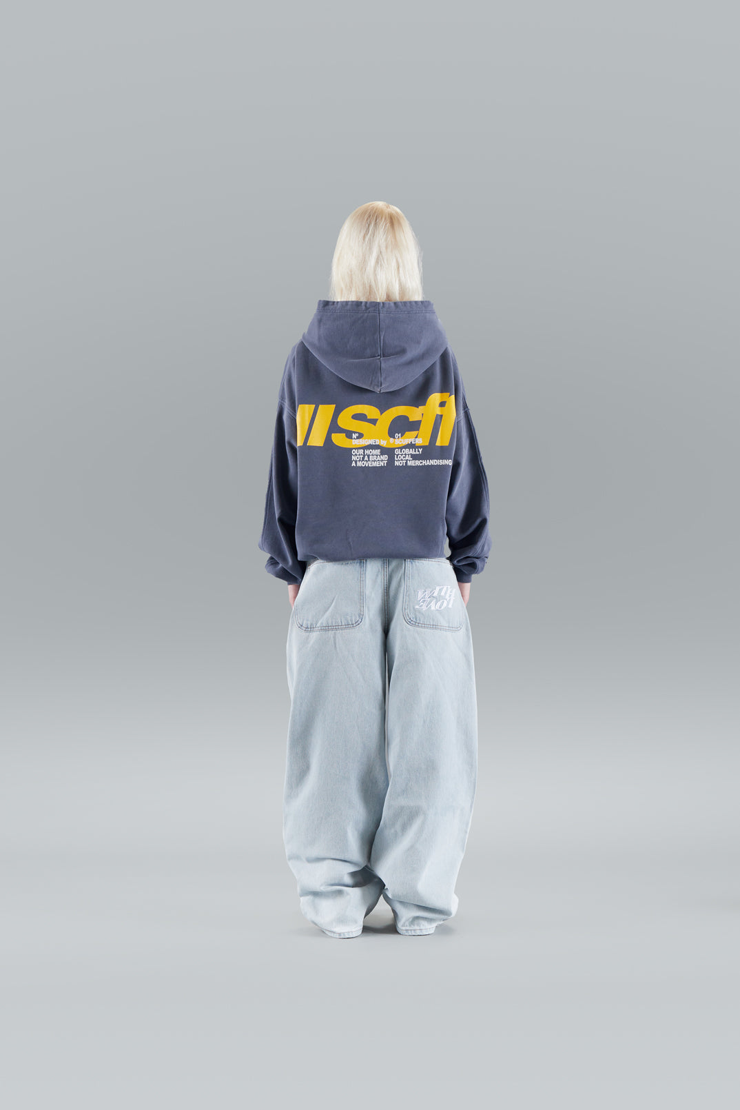 Lira Hoodie Dames | Comfortabele Pasvorm