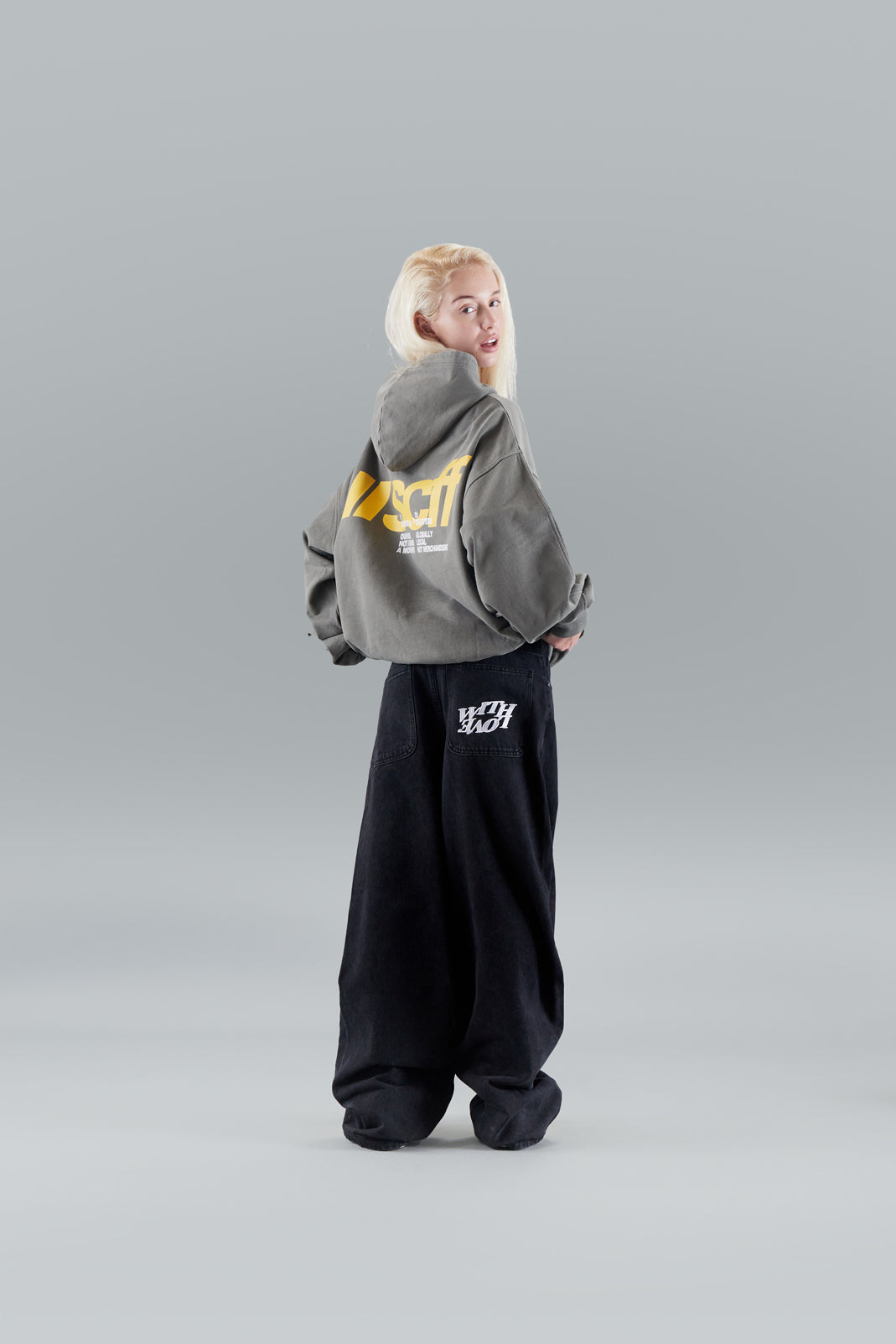 Lira Hoodie Dames | Comfortabele Pasvorm