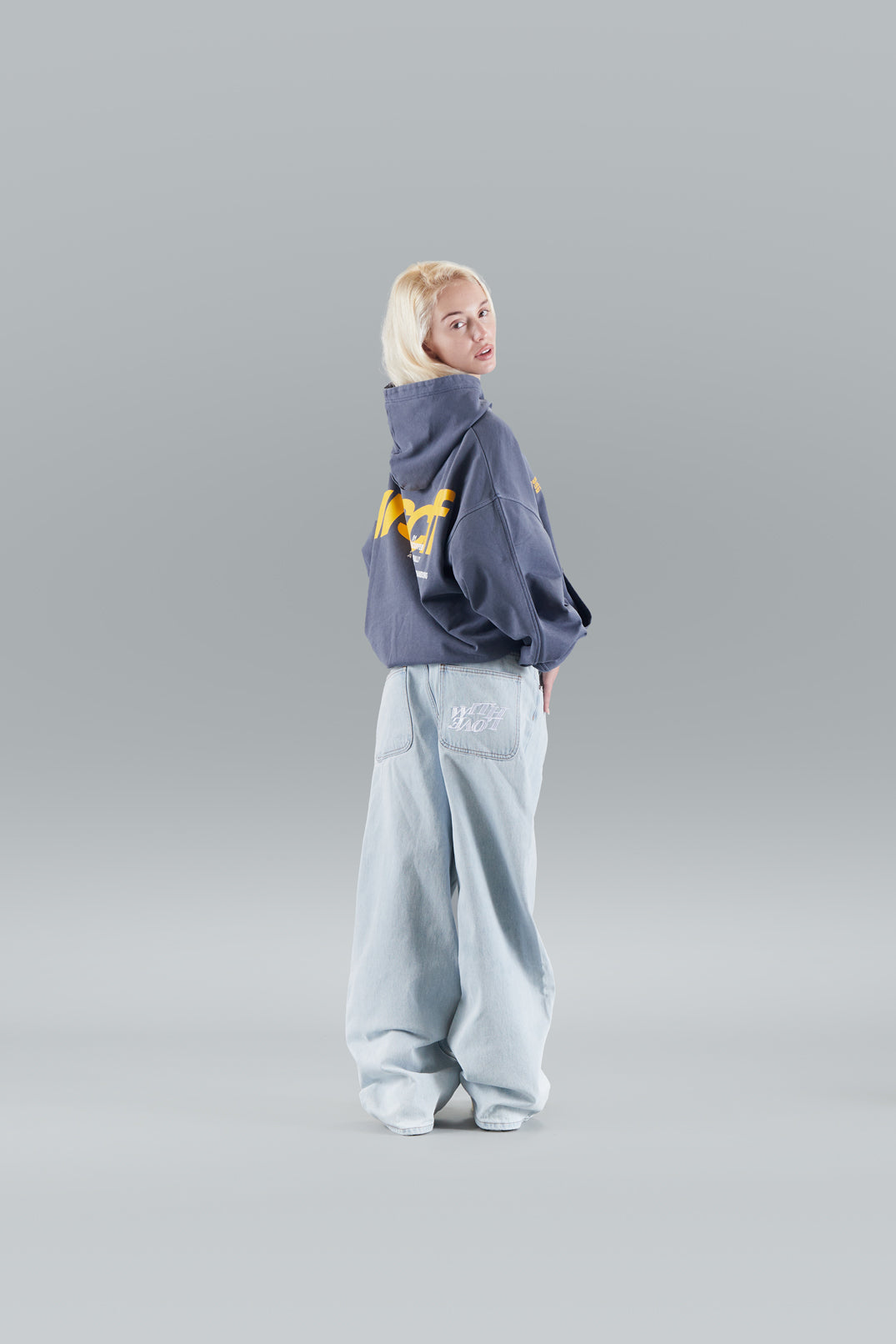 Lira Hoodie Dames | Comfortabele Pasvorm