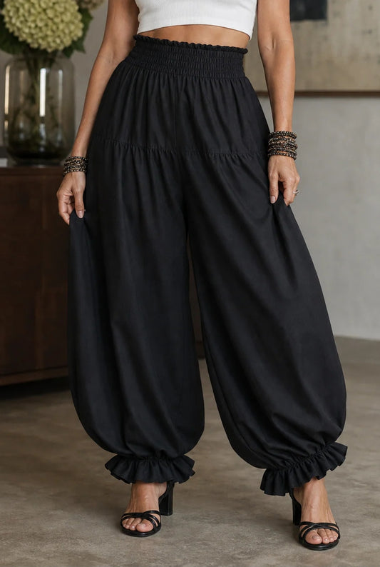 Onorina Dames Broek