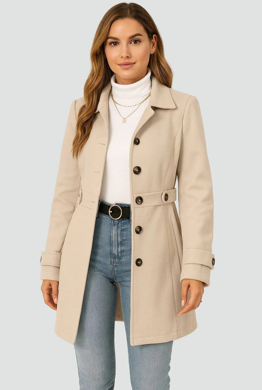 Filomena Dames Jas