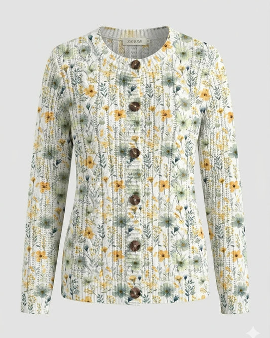 Addolorata Dames Vest