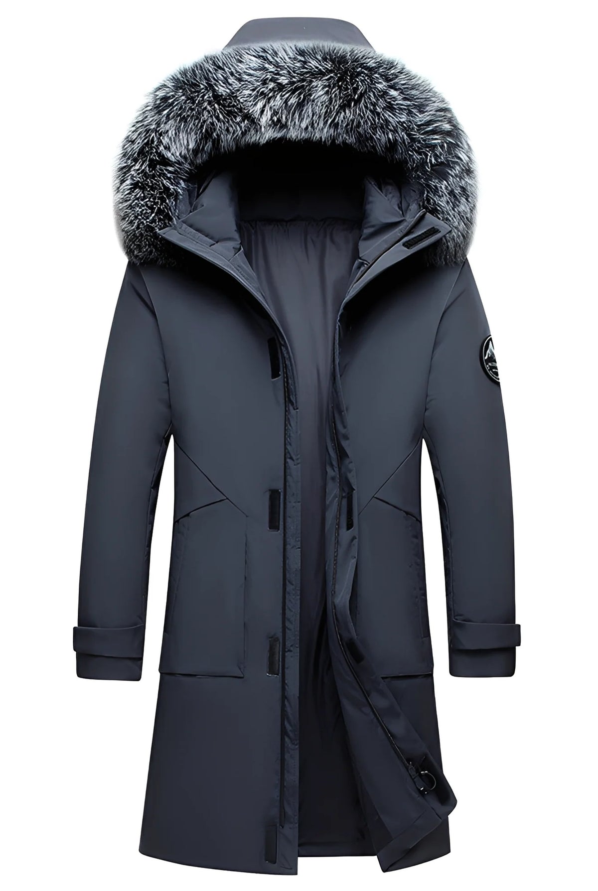 Benedetto-Filiberto Men's Coat