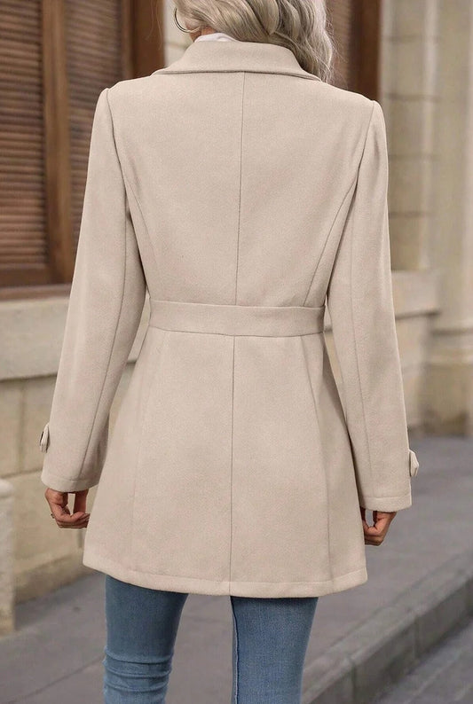 Filomena Dames Jas