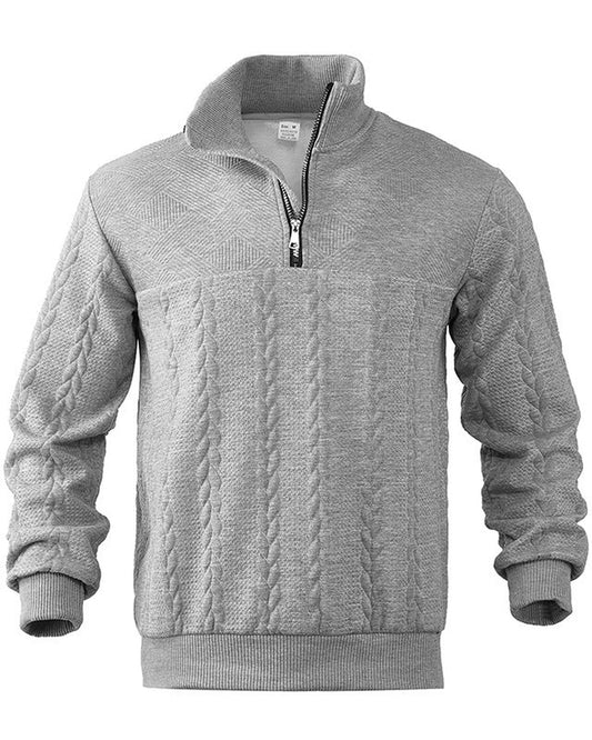 Męski sweter Umberto-Casimiro