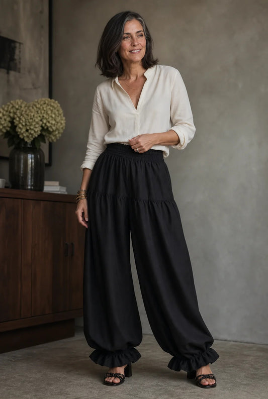 Onorina Dames Broek