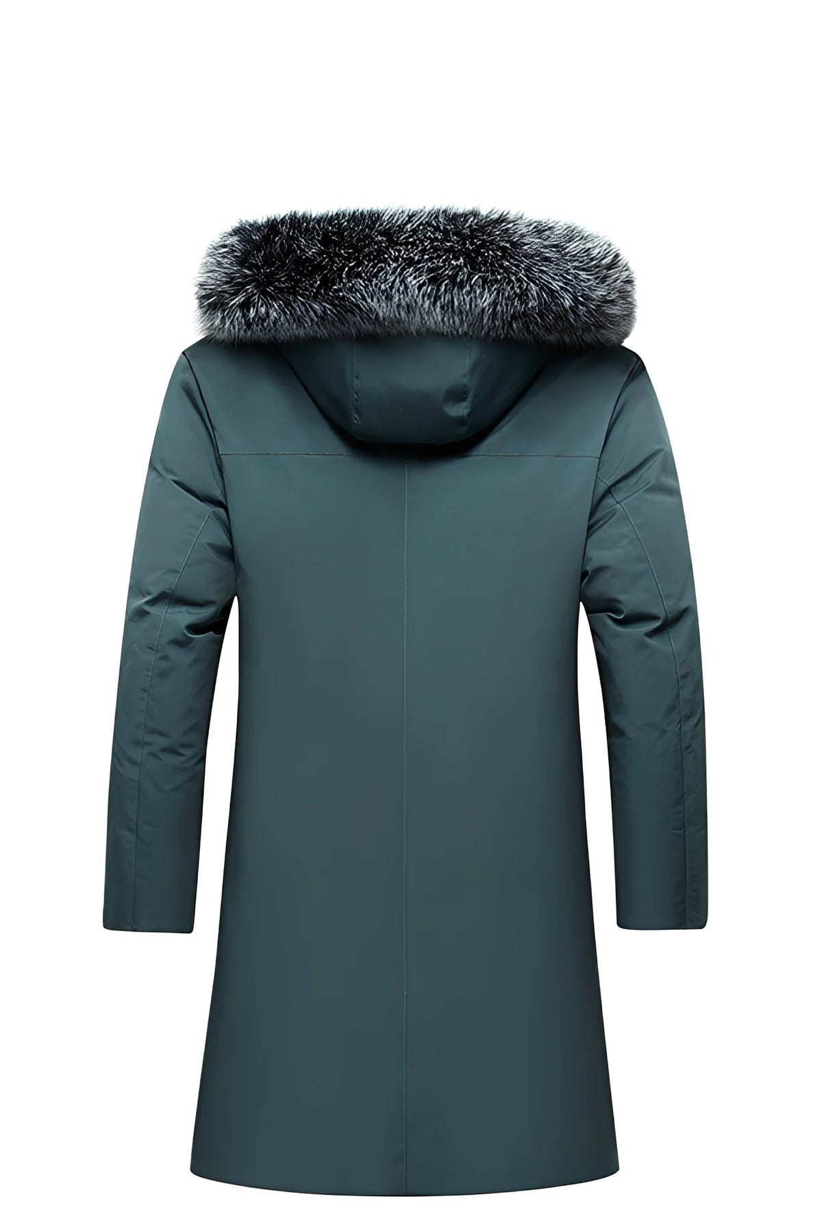 Benedetto-Filiberto Men's Coat