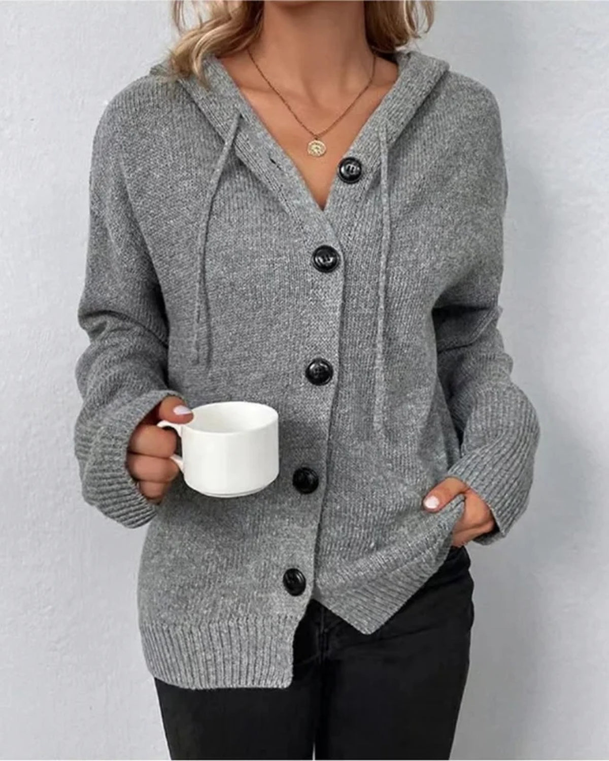 Luisa-Teresina Damenweste
