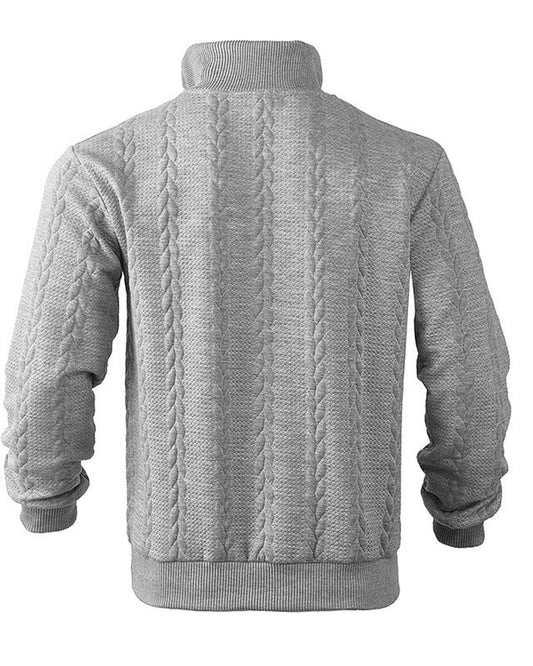 Męski sweter Umberto-Casimiro
