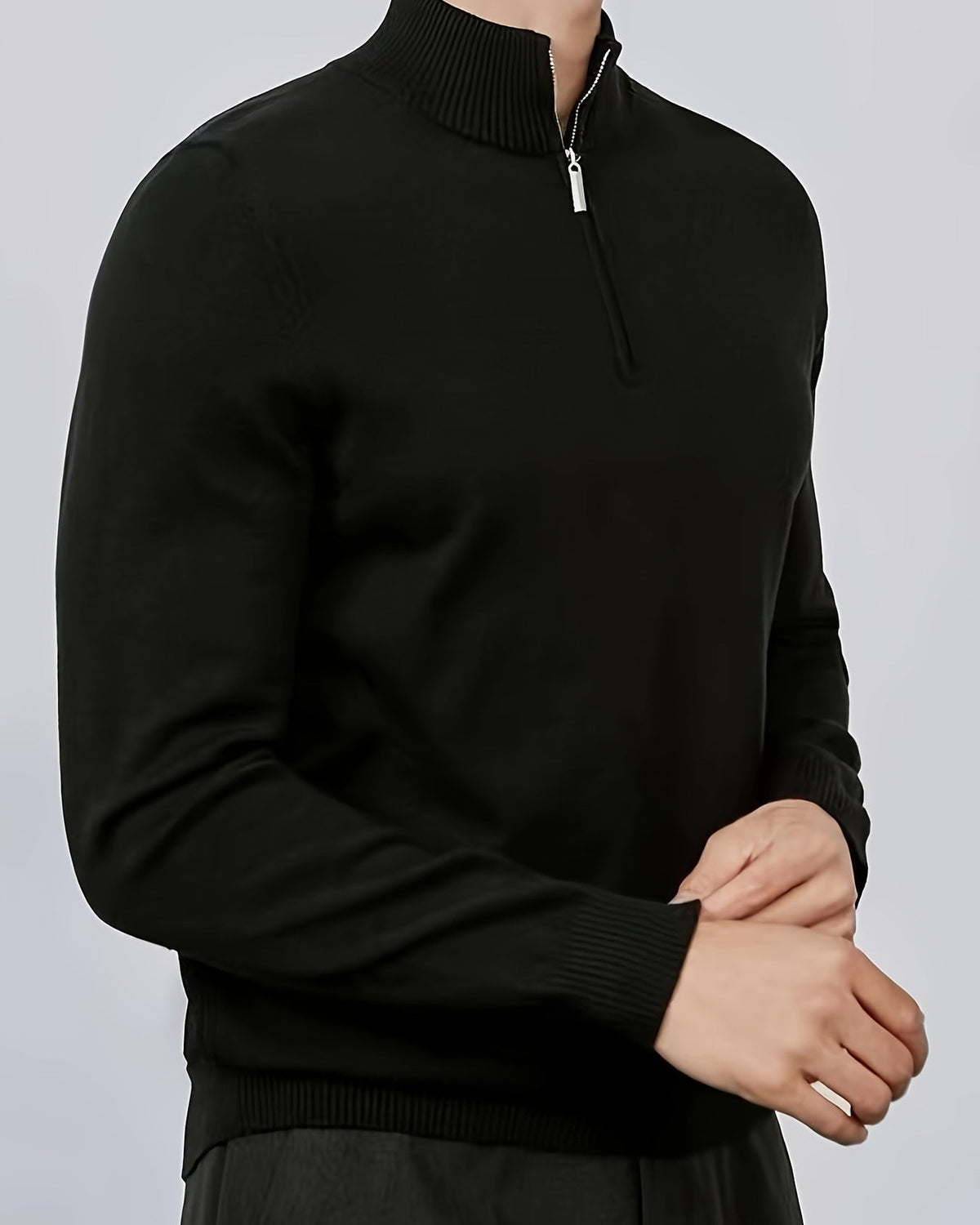 Andrea-Valeriano Men's Jumper