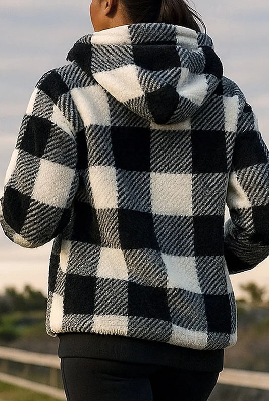 Valeria Dames Hoodie