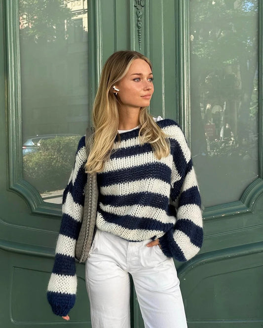 Gervasia Women's Jumper