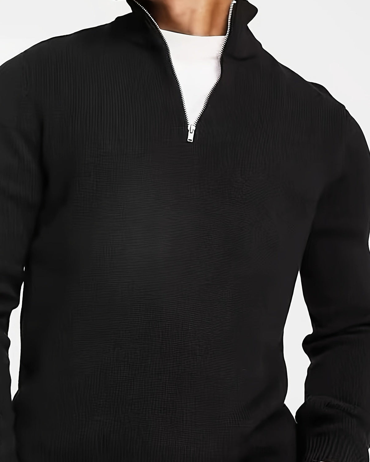 Andrea-Valeriano Men's Jumper