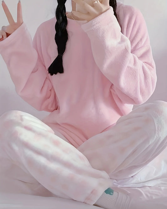 Zelinda Women's Loungewear Set