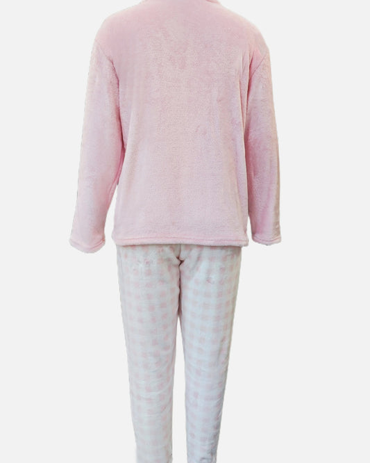 Zelinda Women's Loungewear Set