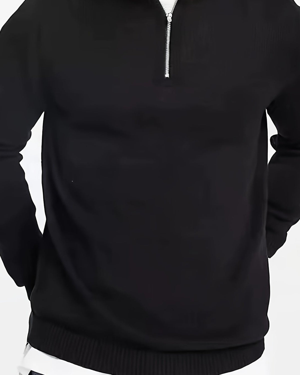 Andrea-Valeriano Men's Jumper