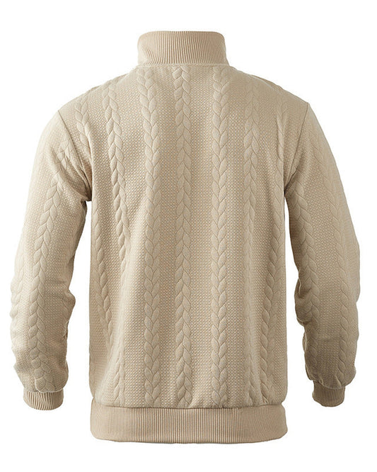 Męski sweter Umberto-Casimiro