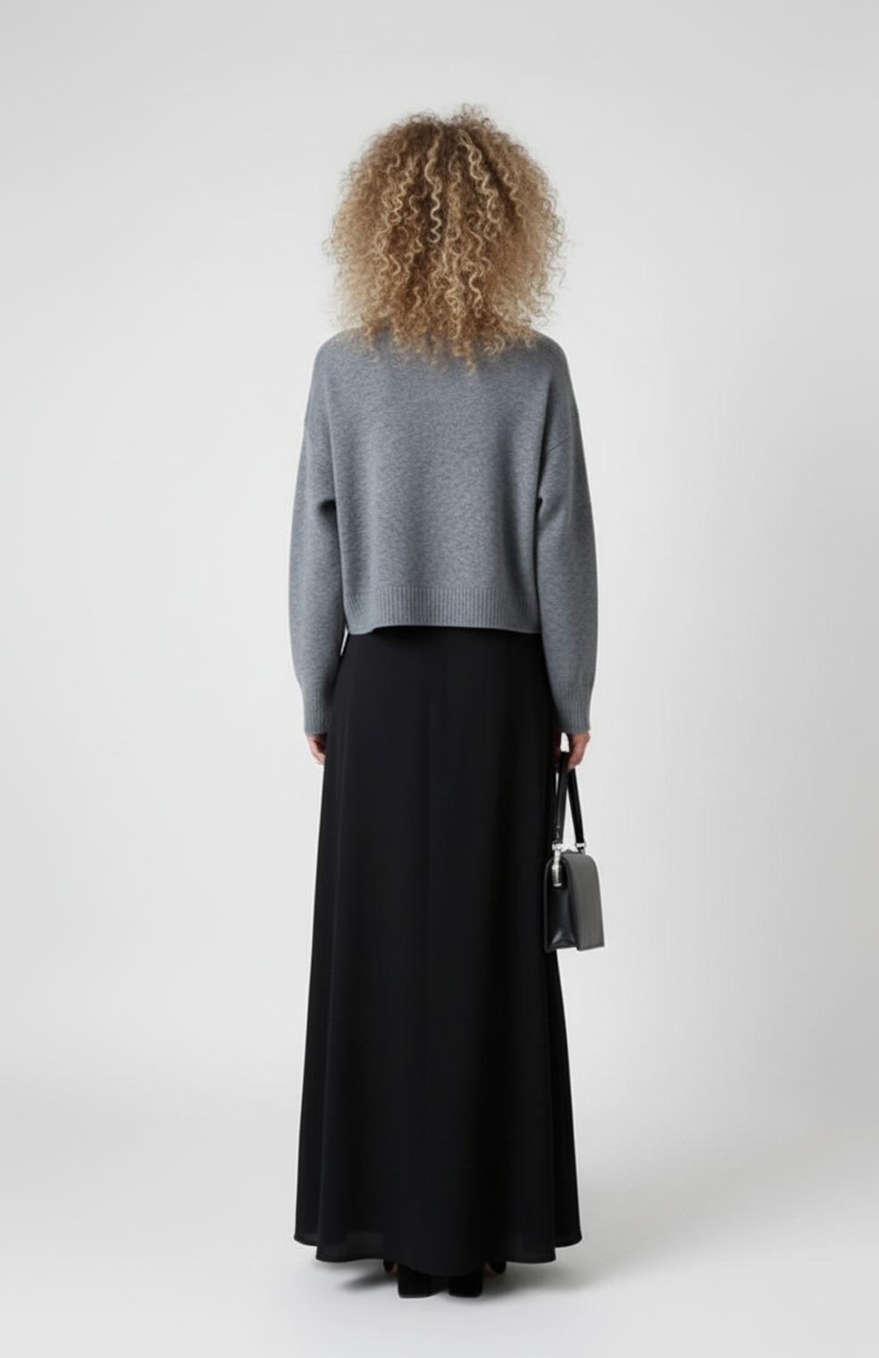 Jara Trui | Oversized Gebreid Comfort Dames