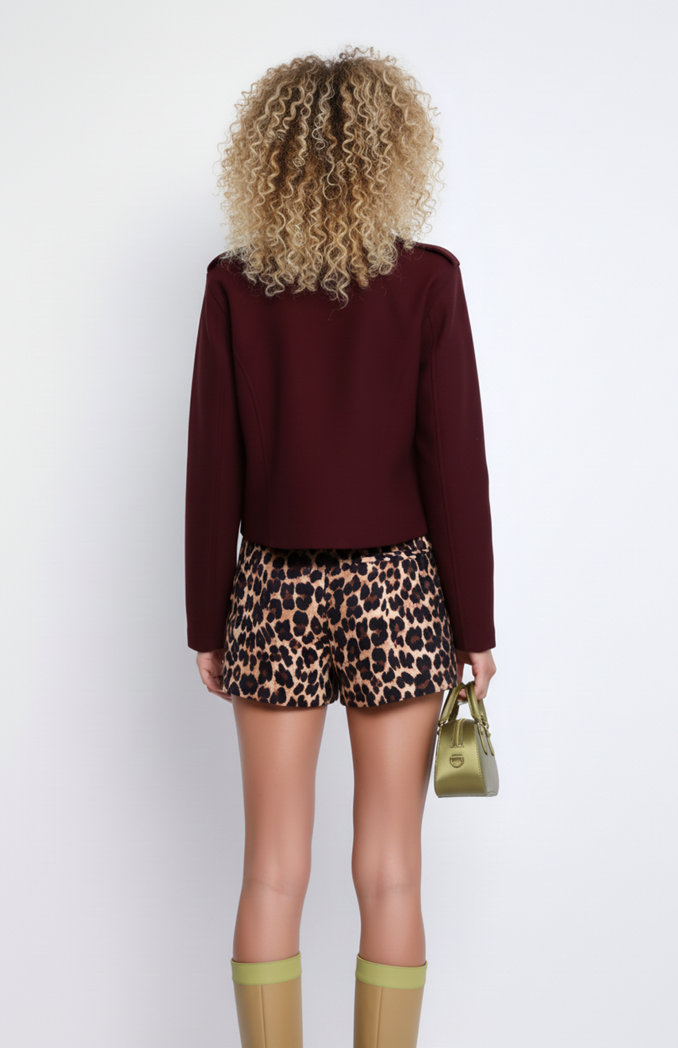 Celine Dames Jas | Luxe Ontwerp Tijdloze Chic