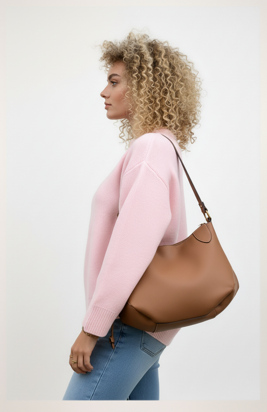 Lina Oversized Sweatshirt | Comfortabel Design